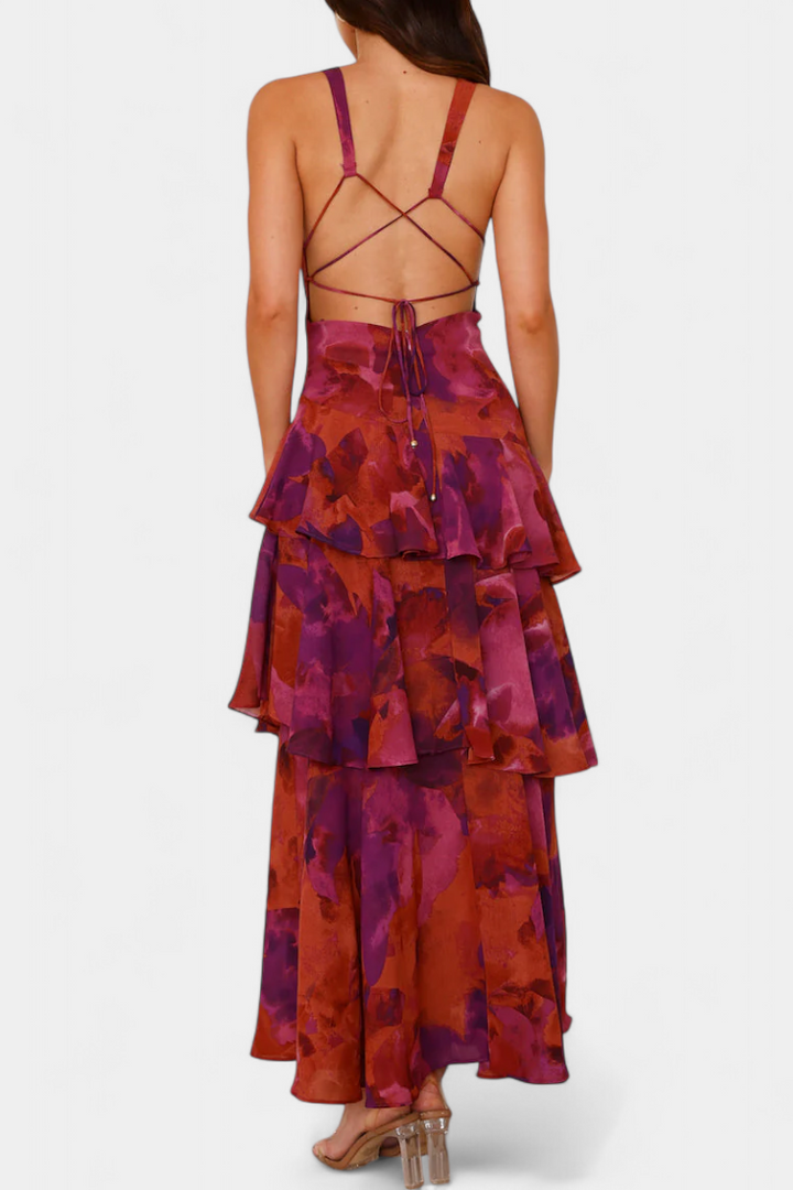 Zaryssah | Elegantes Kleid