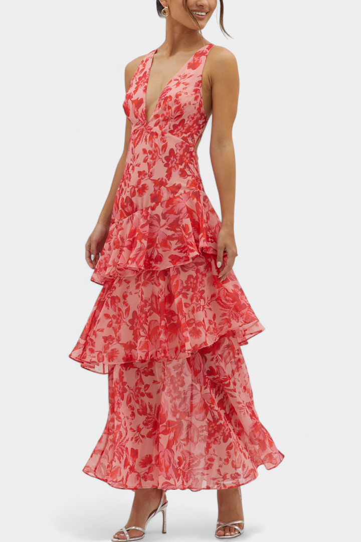 Zaryssah | Elegantes Kleid