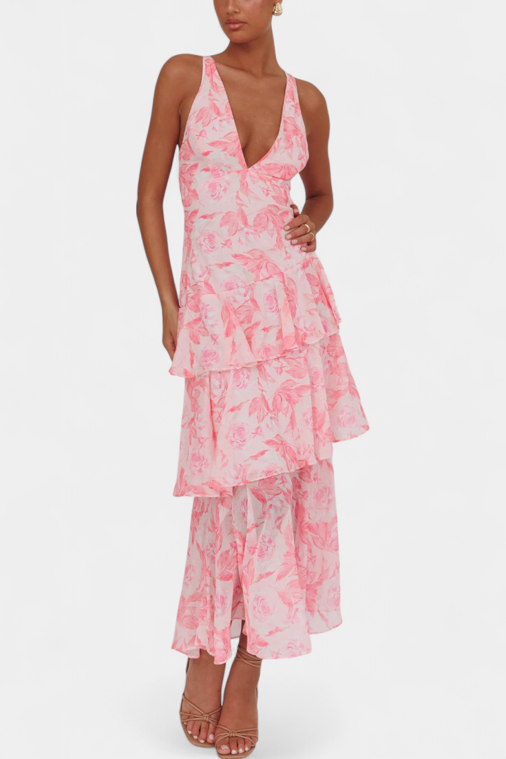 Zaryssah | Elegantes Kleid