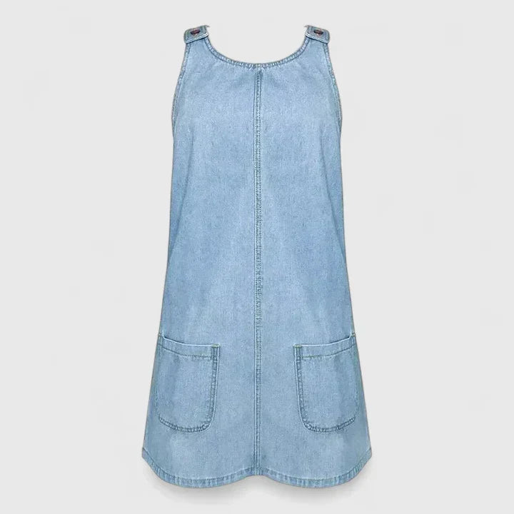 Zarisse™ | Elegantes Midi-Kleid